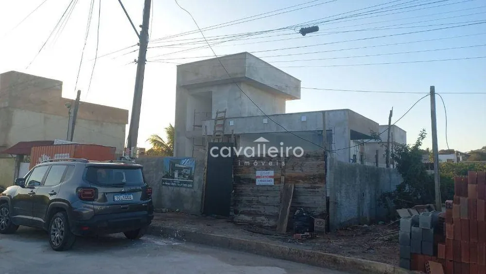 Casa, 3 quartos, 132 m² - Foto 12