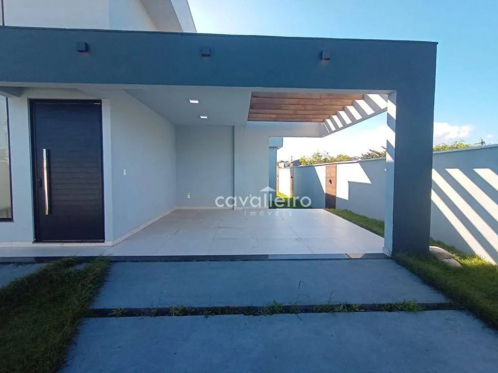 Casa, 3 quartos, 132 m² - Foto 30