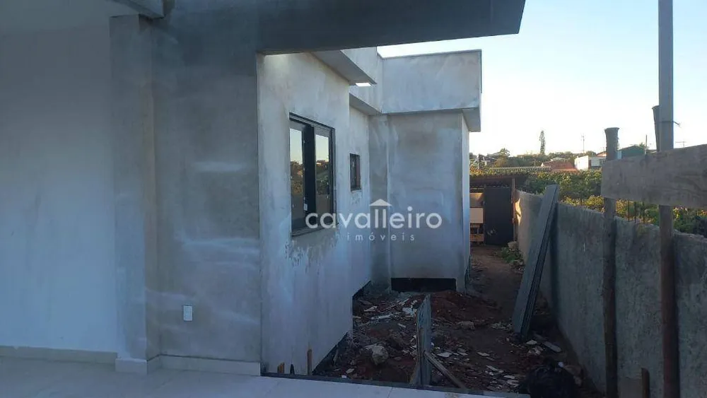 Casa, 3 quartos, 132 m² - Foto 28