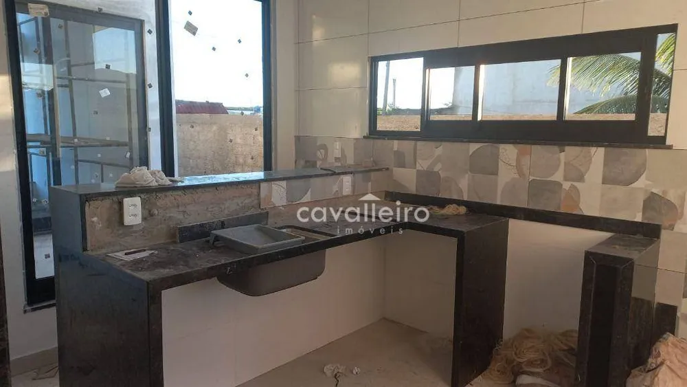 Casa, 3 quartos, 132 m² - Foto 27