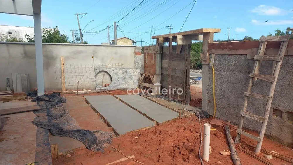 Casa, 3 quartos, 132 m² - Foto 14