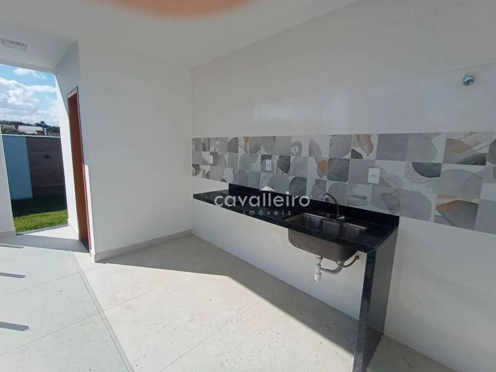 Casa, 3 quartos, 132 m² - Foto 37