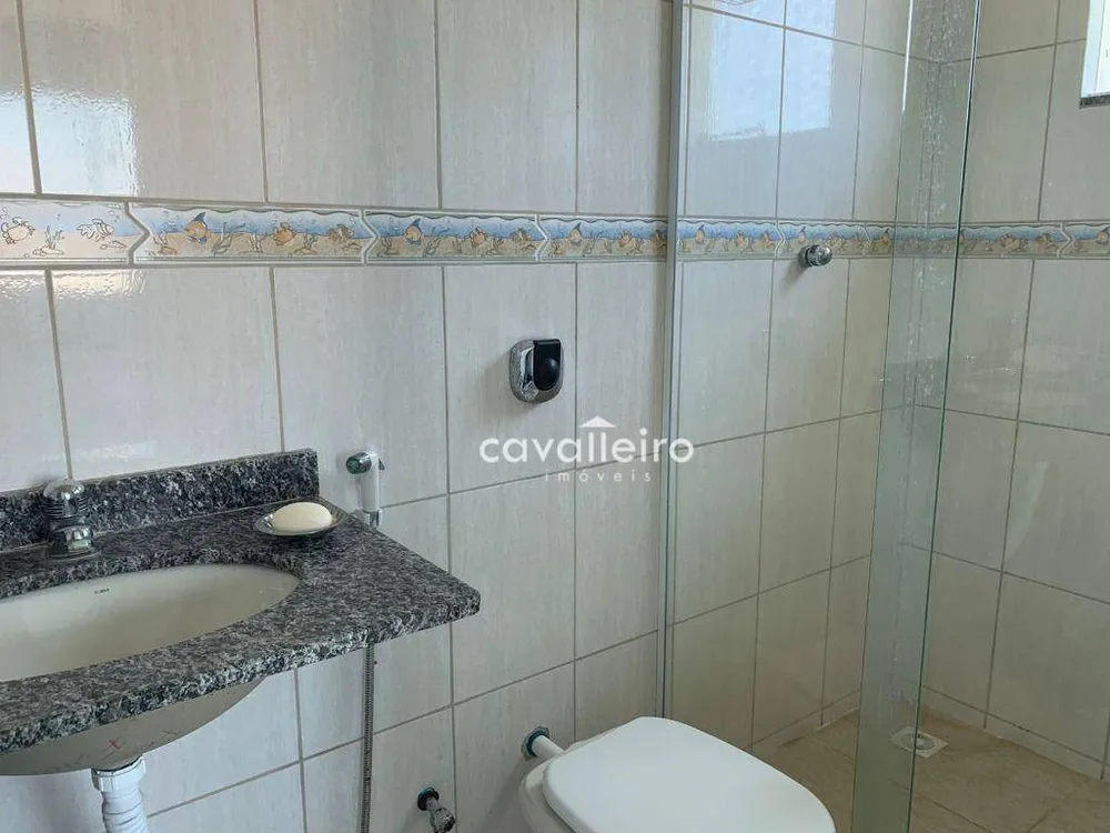 Casa, 5 quartos, 288 m² - Foto 24