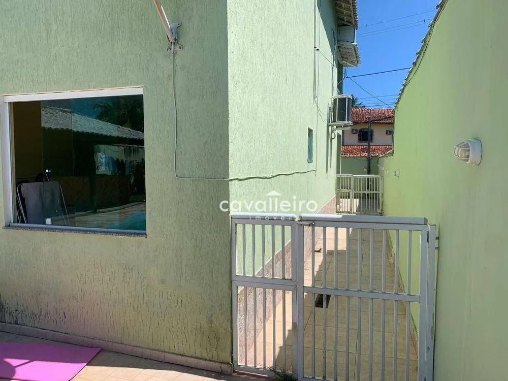 Casa, 5 quartos, 288 m² - Foto 47