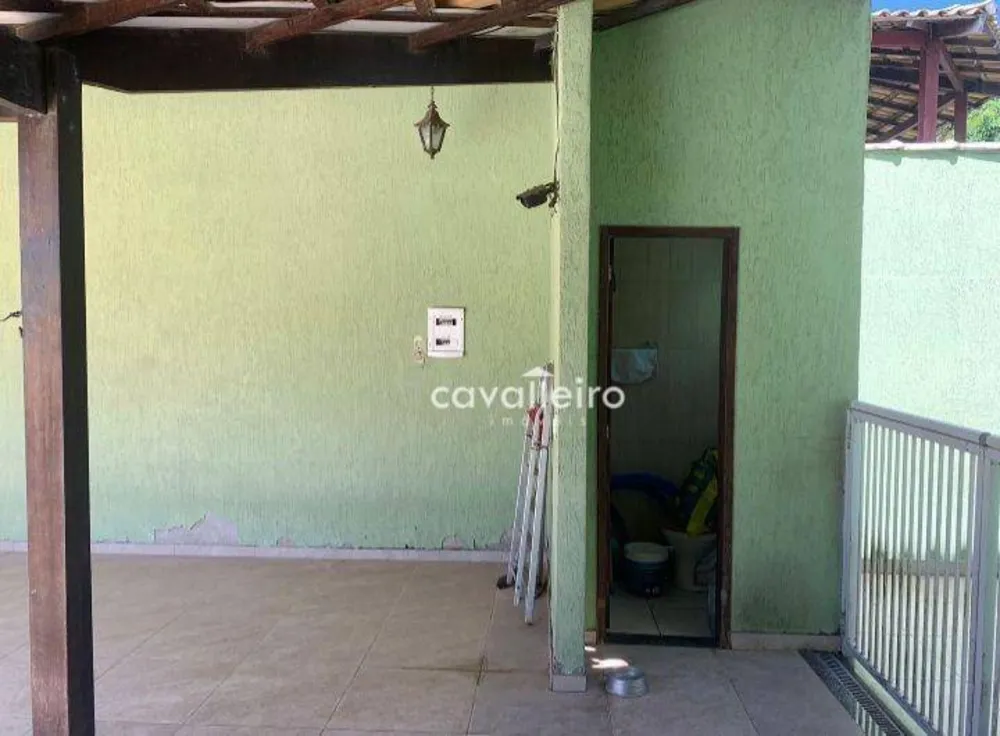Casa, 5 quartos, 288 m² - Foto 29