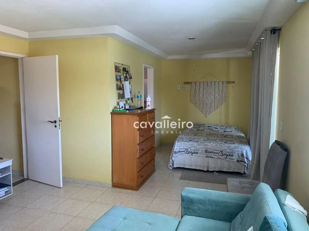 Casa, 5 quartos, 288 m² - Foto 18