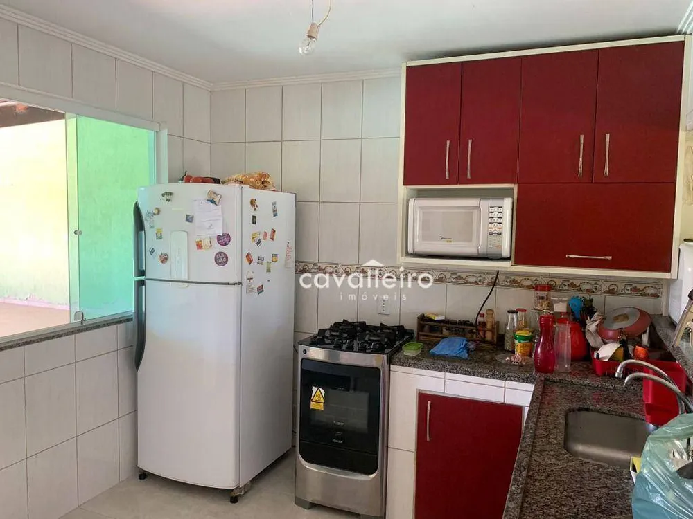 Casa, 5 quartos, 288 m² - Foto 13