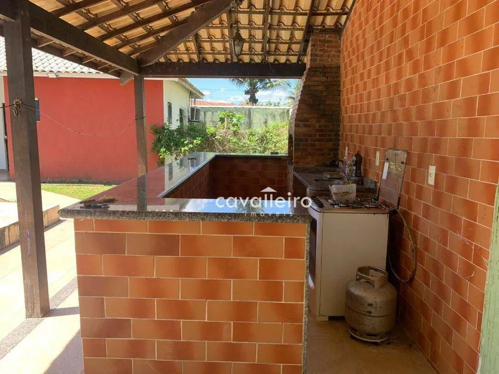 Casa, 5 quartos, 288 m² - Foto 33