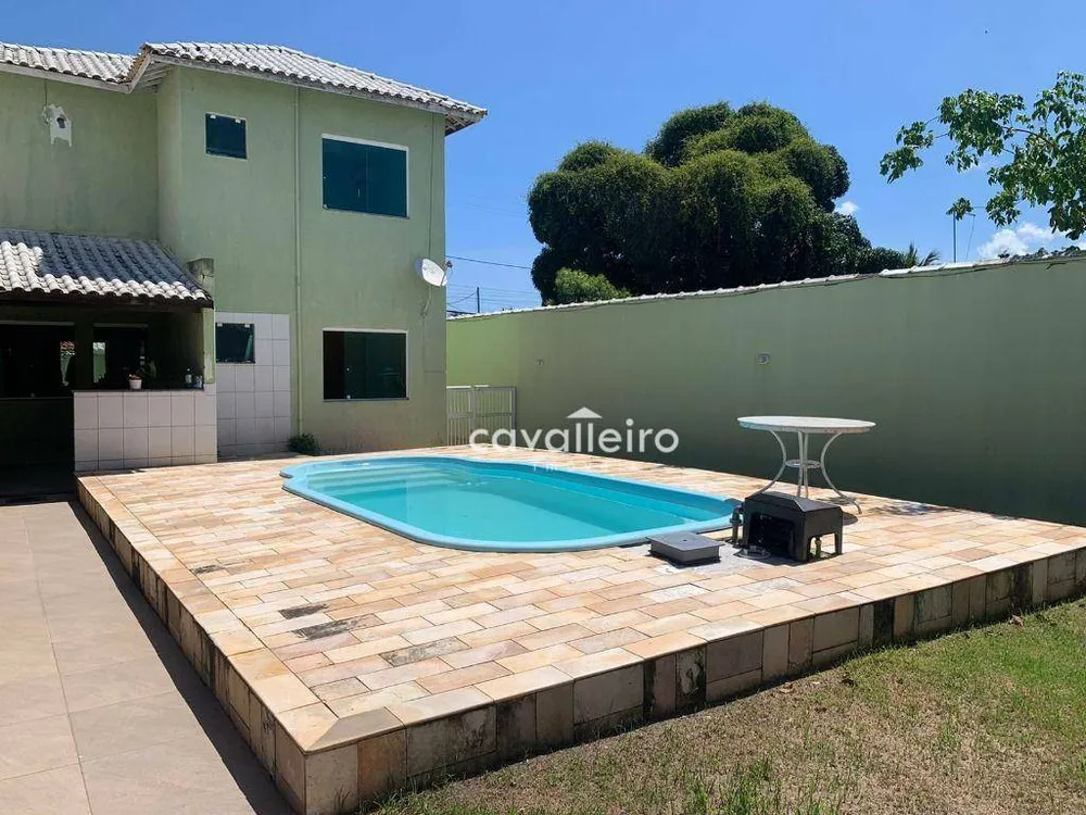 Casa, 5 quartos, 288 m² - Foto 36