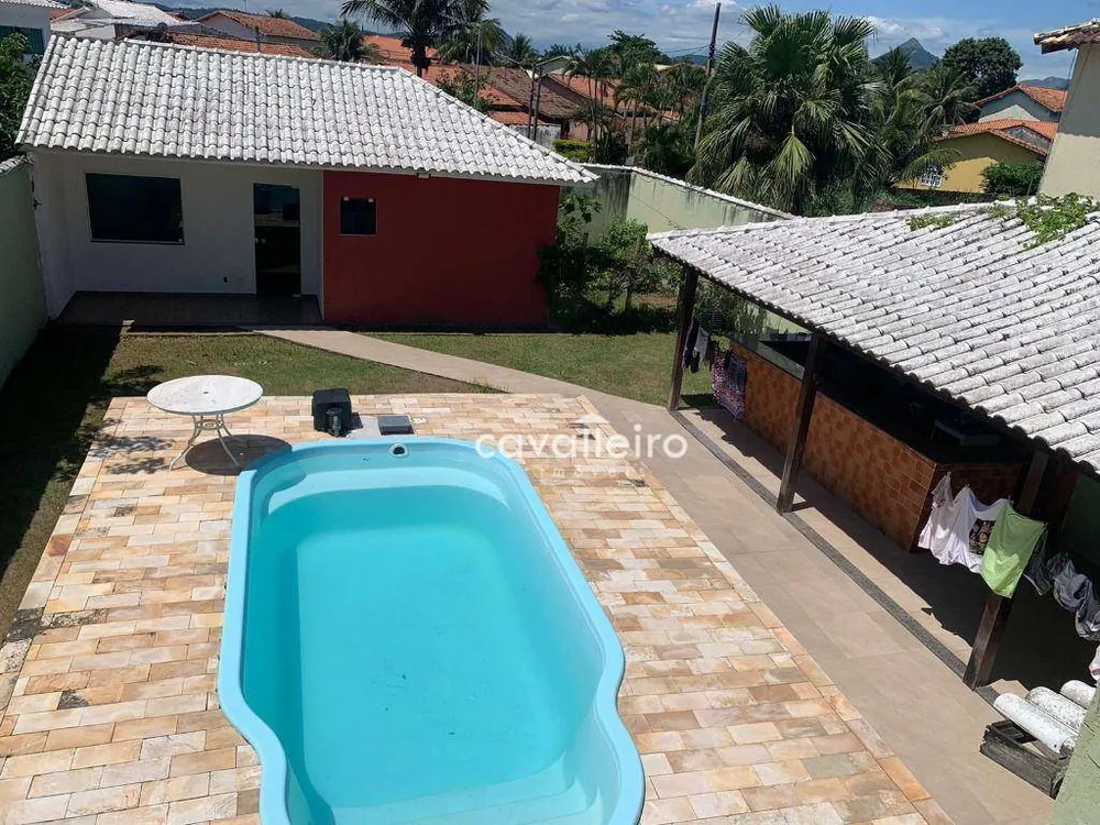 Casa, 5 quartos, 288 m² - Foto 27