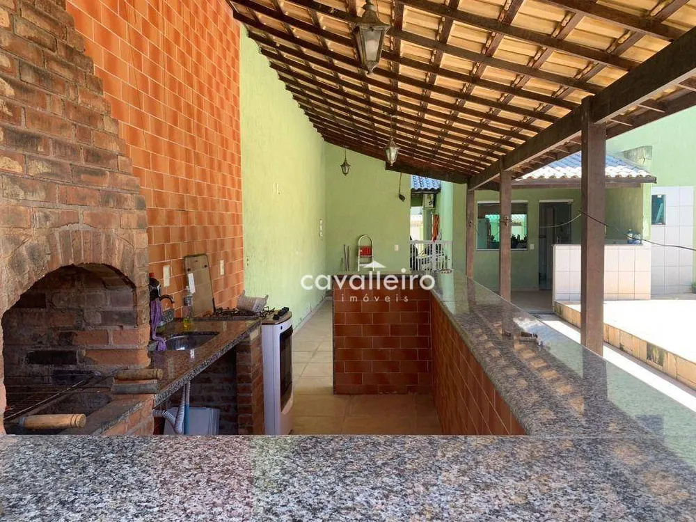 Casa, 5 quartos, 288 m² - Foto 34