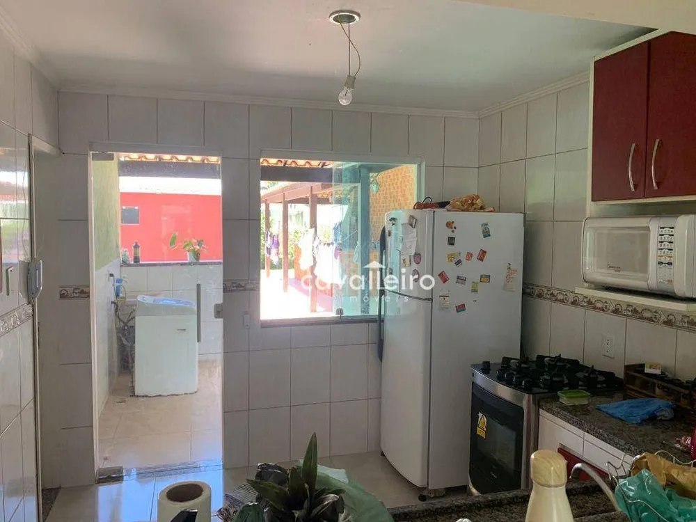Casa, 5 quartos, 288 m² - Foto 12