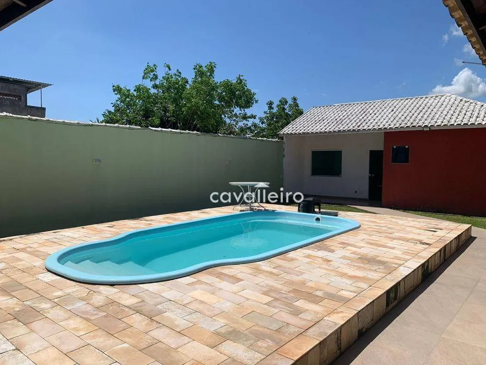 Casa, 5 quartos, 288 m² - Foto 35