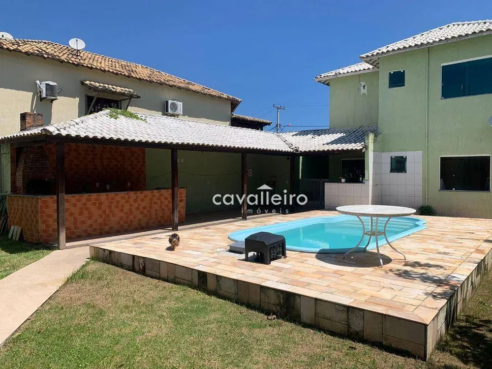 Casa, 5 quartos, 288 m² - Foto 39