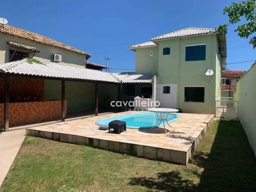 Casa, 5 quartos, 288 m² - Foto 38