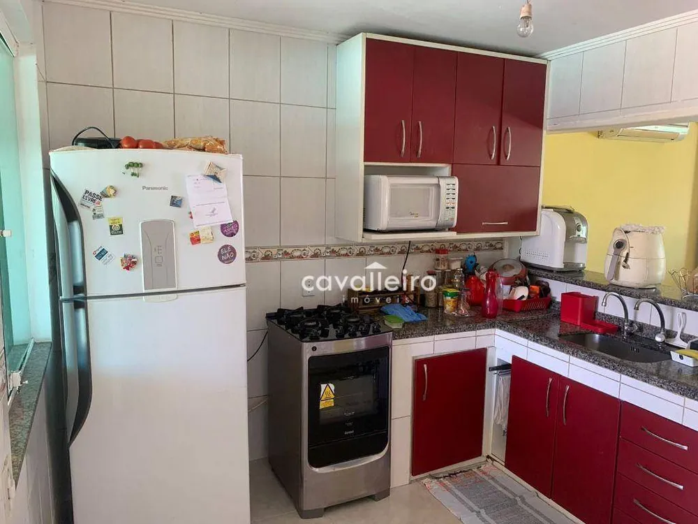 Casa, 5 quartos, 288 m² - Foto 14