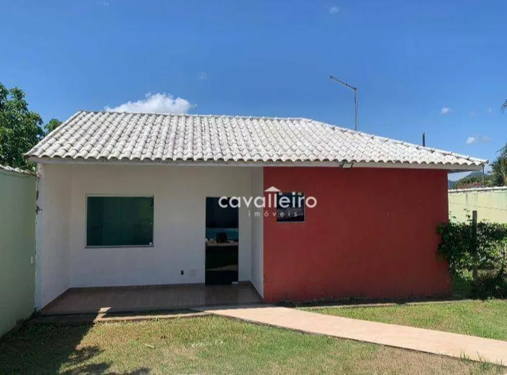 Casa, 5 quartos, 288 m² - Foto 40