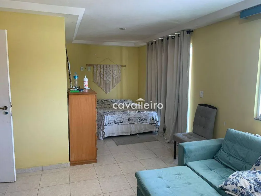 Casa, 5 quartos, 288 m² - Foto 17