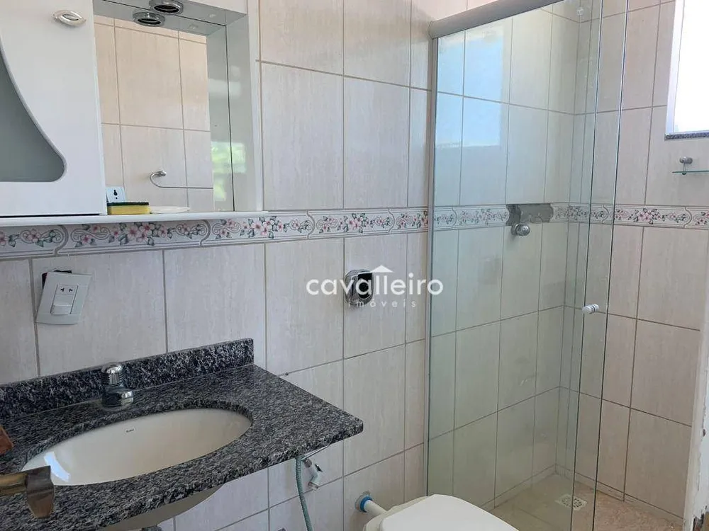 Casa, 5 quartos, 288 m² - Foto 21
