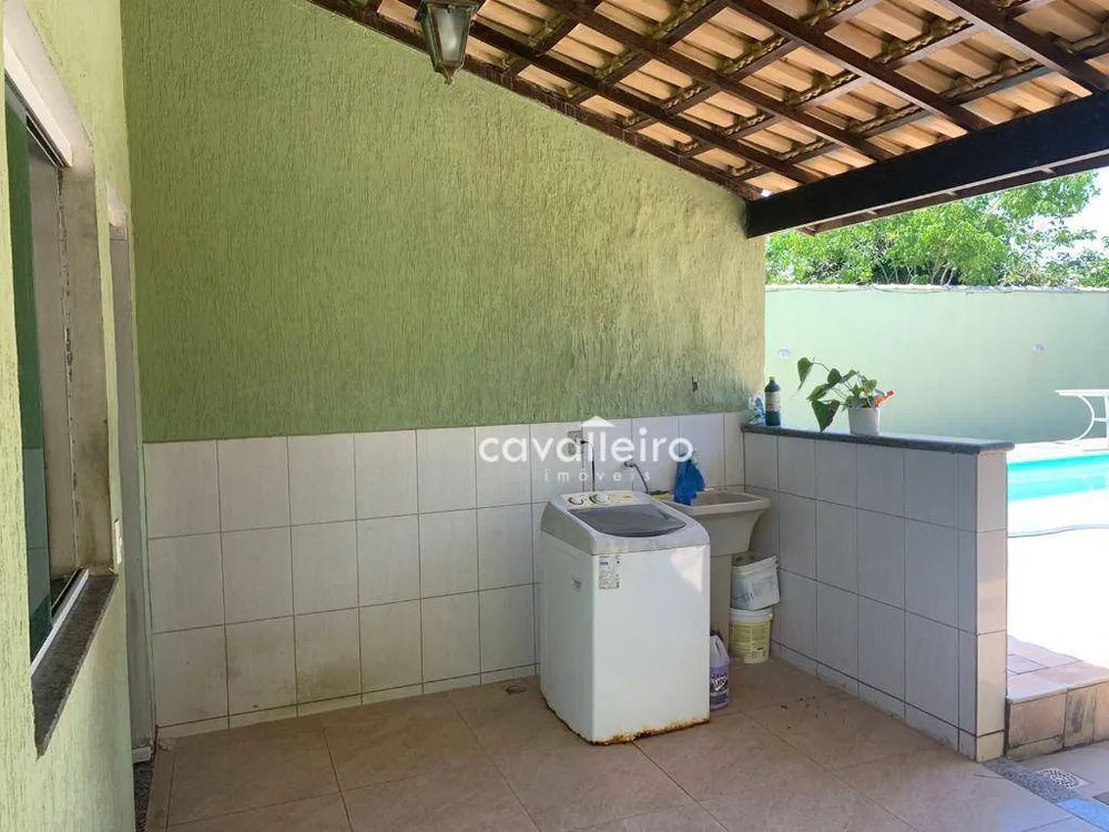Casa, 5 quartos, 288 m² - Foto 28