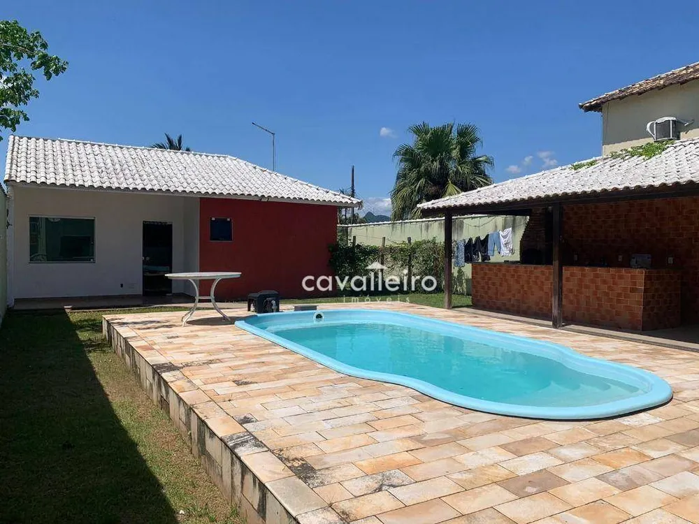 Casa, 5 quartos, 288 m² - Foto 46