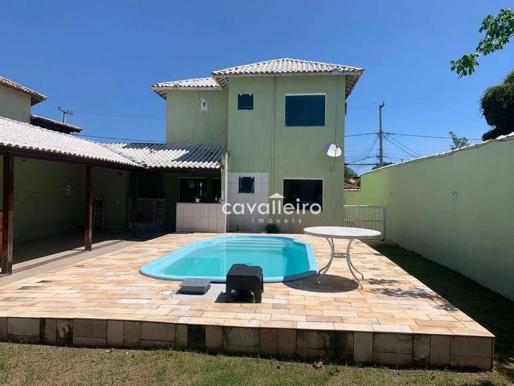 Casa, 5 quartos, 288 m² - Foto 37