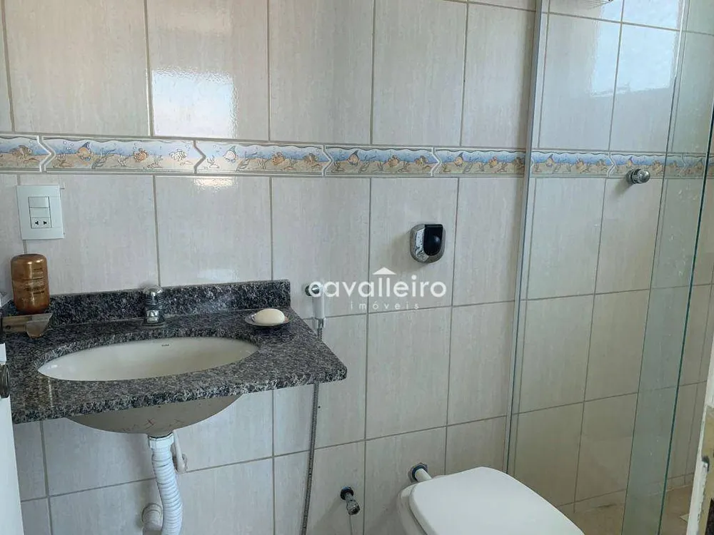 Casa, 5 quartos, 288 m² - Foto 25