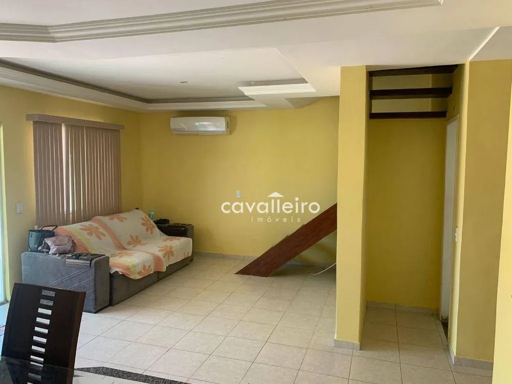 Casa, 5 quartos, 288 m² - Foto 11
