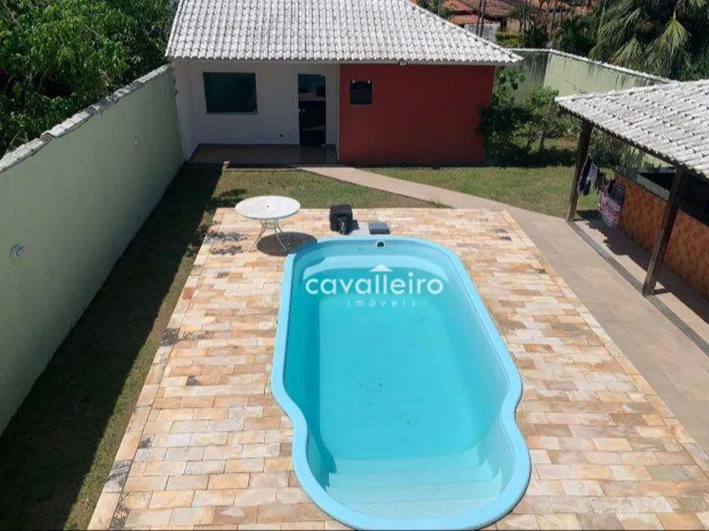 Casa, 5 quartos, 288 m² - Foto 26