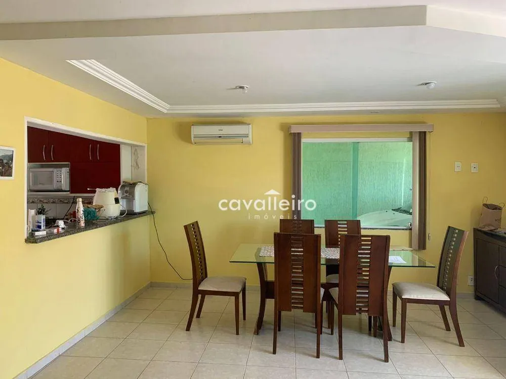 Casa, 5 quartos, 288 m² - Foto 9