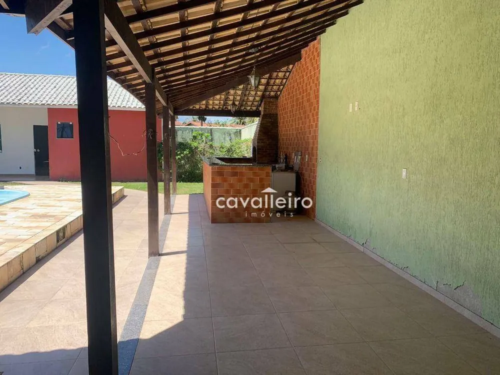 Casa, 5 quartos, 288 m² - Foto 31