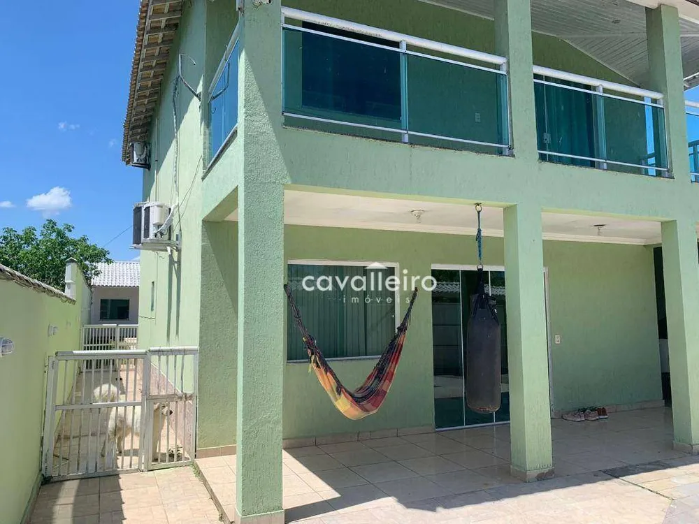 Casa, 5 quartos, 288 m² - Foto 2