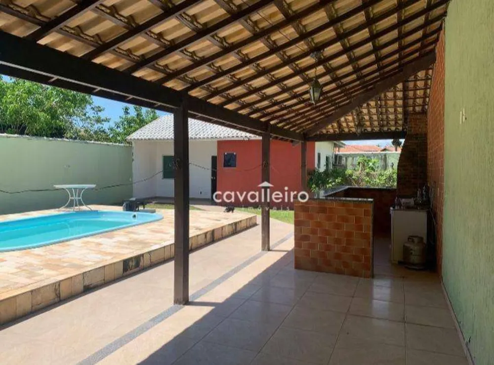 Casa, 5 quartos, 288 m² - Foto 32