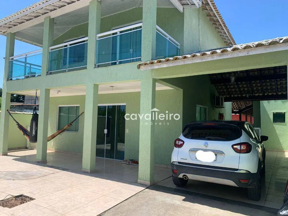 Casa, 5 quartos, 288 m² - Foto 4