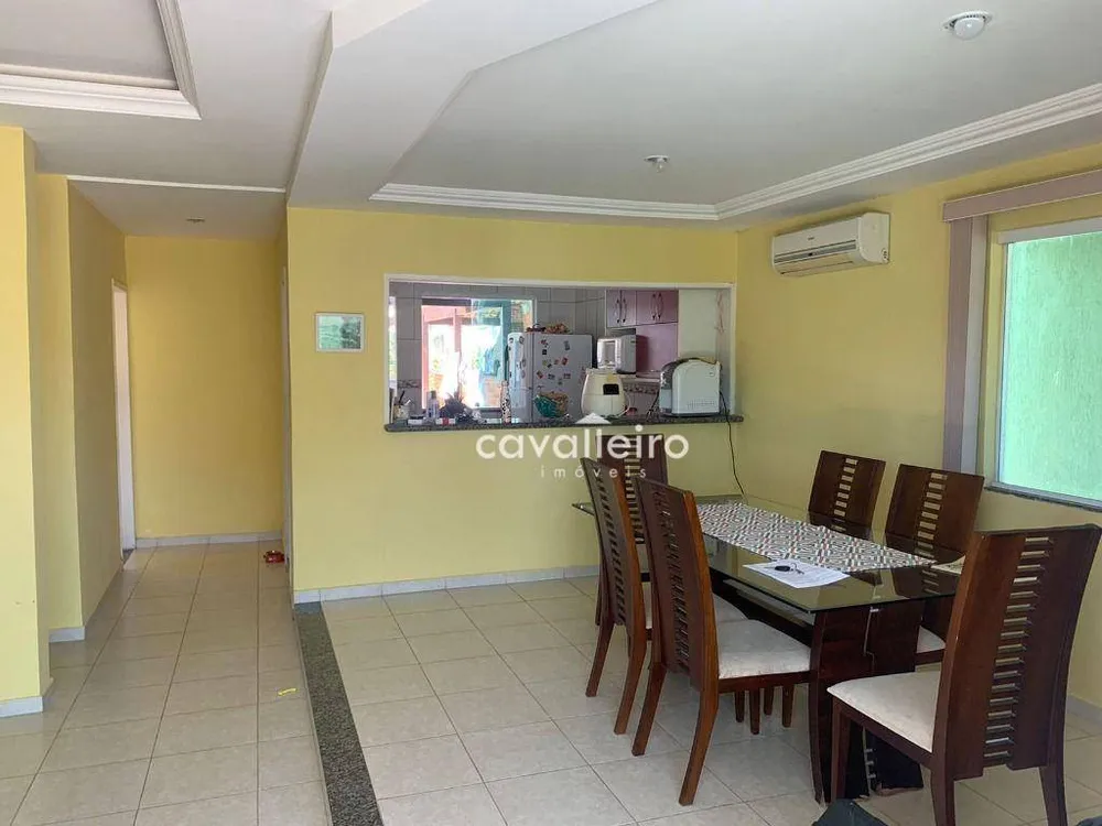Casa, 5 quartos, 288 m² - Foto 7