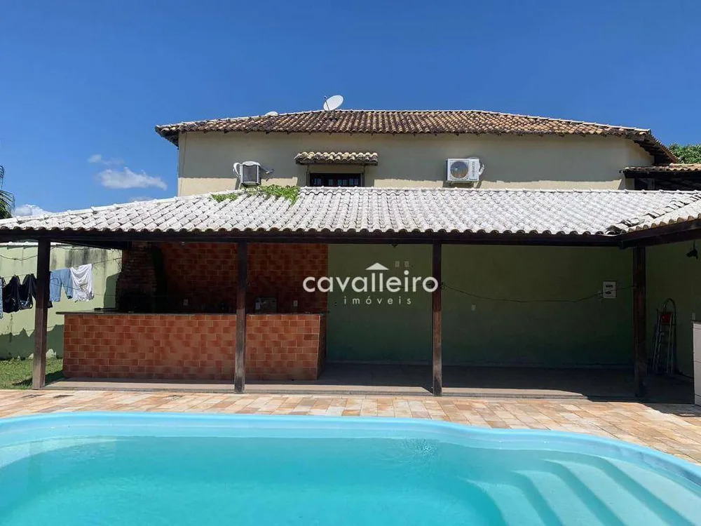 Casa, 5 quartos, 288 m² - Foto 45