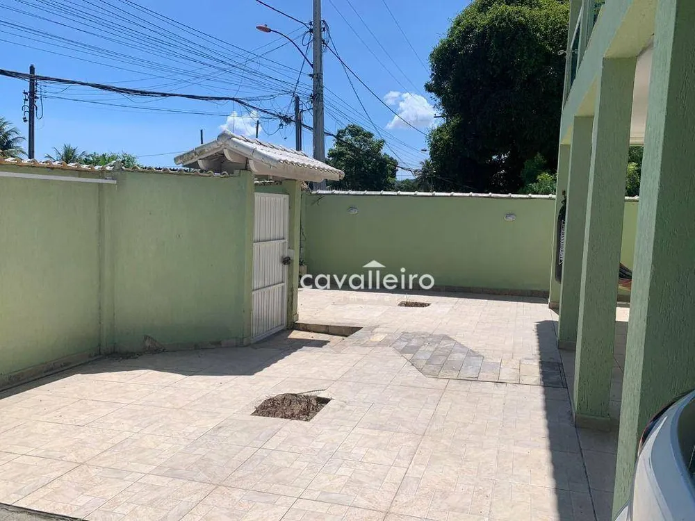Casa, 5 quartos, 288 m² - Foto 6