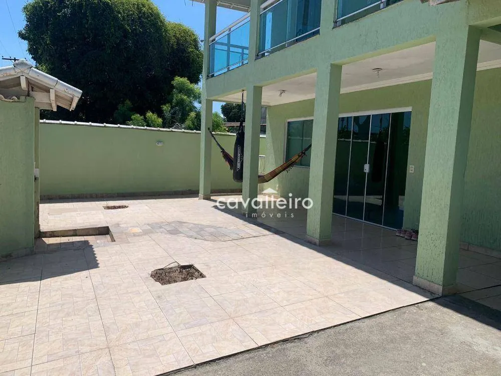 Casa, 5 quartos, 288 m² - Foto 5