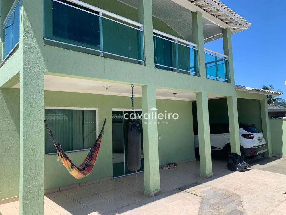 Casa, 5 quartos, 288 m² - Foto 3
