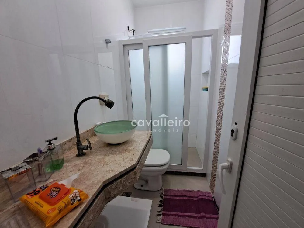 Casa, 3 quartos, 220 m² - Foto 13