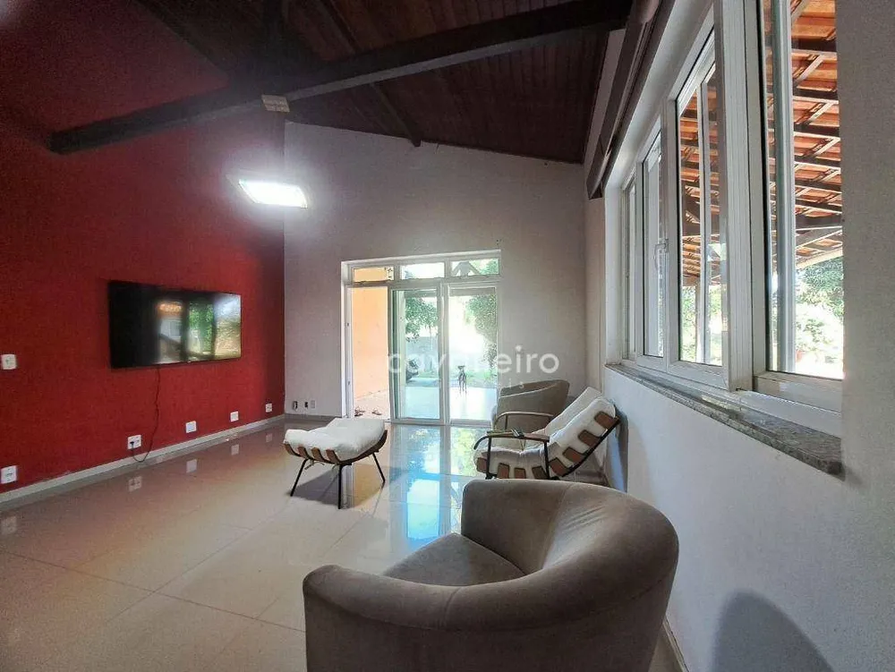 Casa, 3 quartos, 220 m² - Foto 4