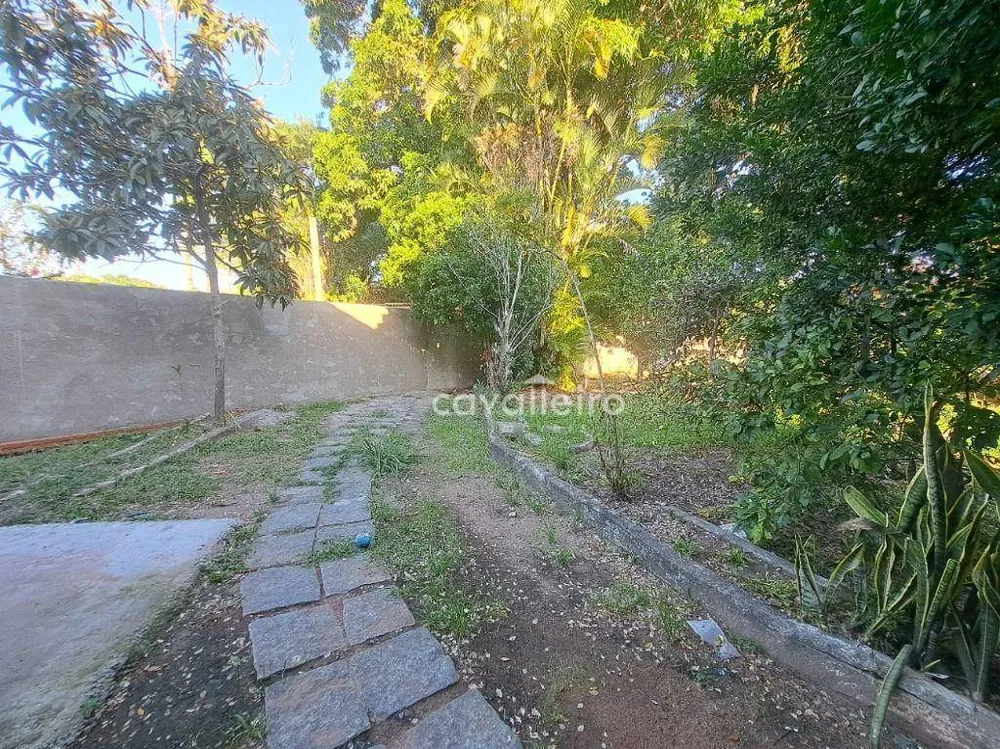 Casa, 3 quartos, 220 m² - Foto 34