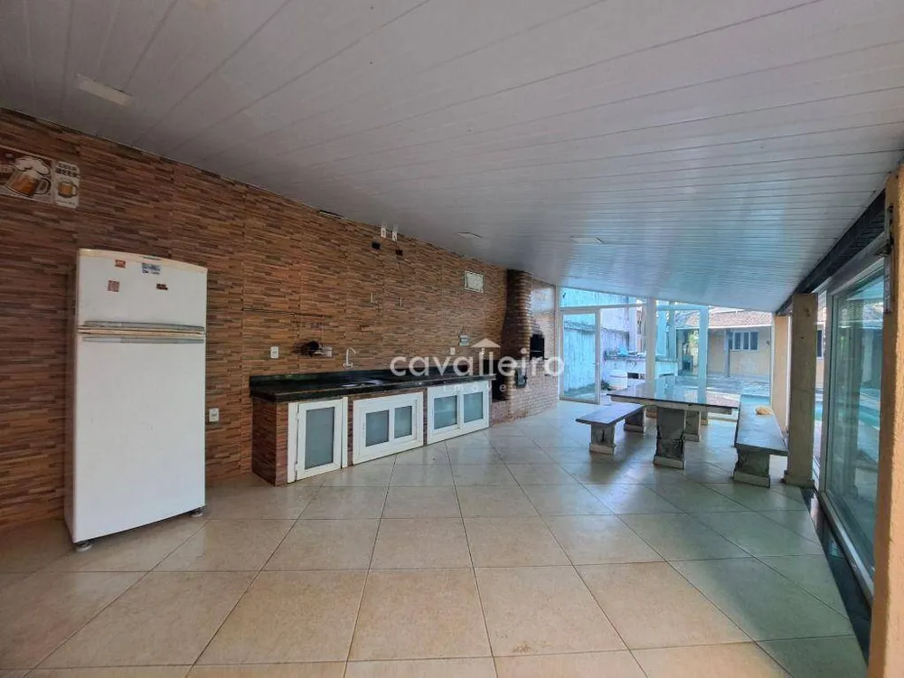 Casa, 3 quartos, 220 m² - Foto 32
