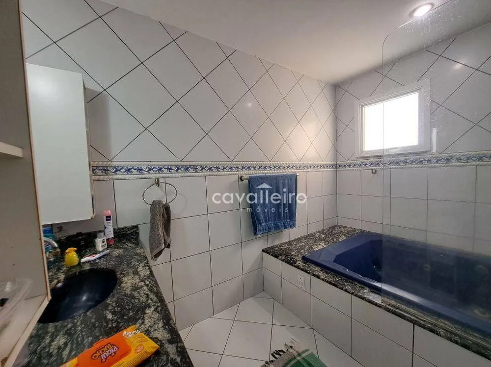Casa, 3 quartos, 220 m² - Foto 9