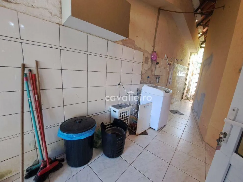 Casa, 3 quartos, 220 m² - Foto 24