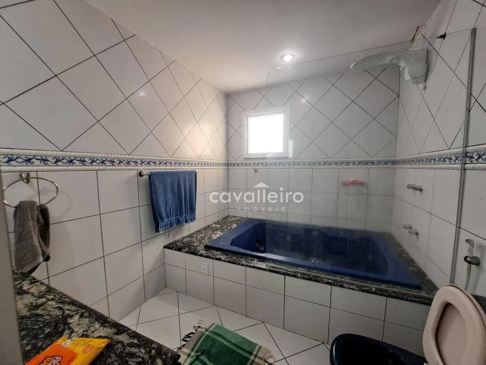 Casa, 3 quartos, 220 m² - Foto 8
