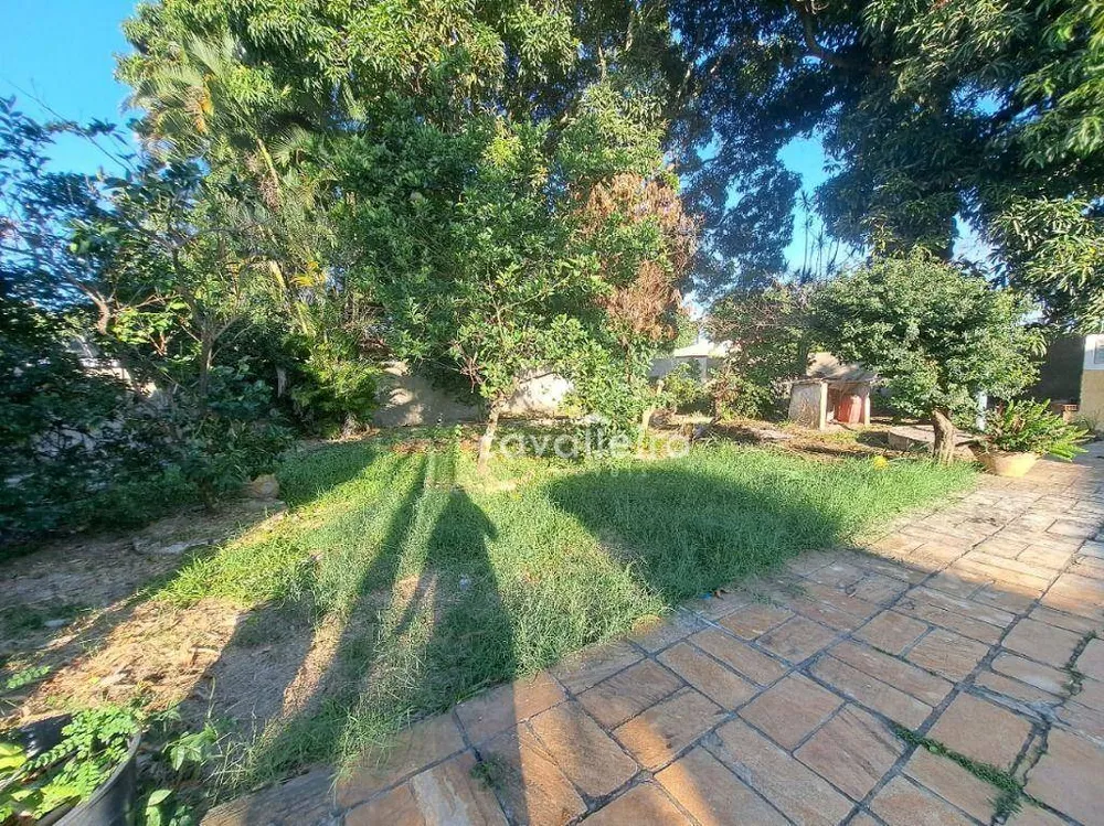 Casa, 3 quartos, 220 m² - Foto 28