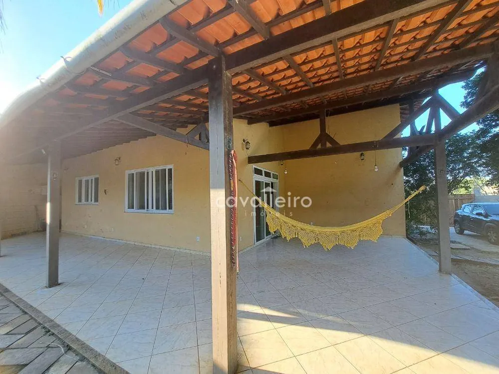 Casa, 3 quartos, 220 m² - Foto 27