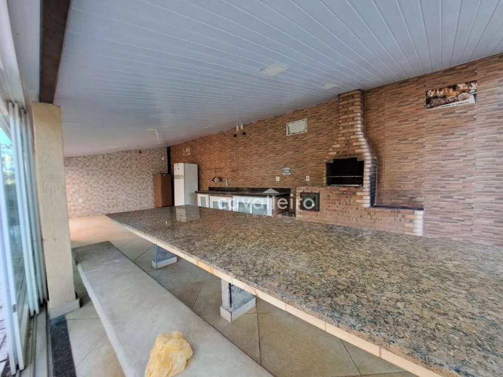 Casa, 3 quartos, 220 m² - Foto 29