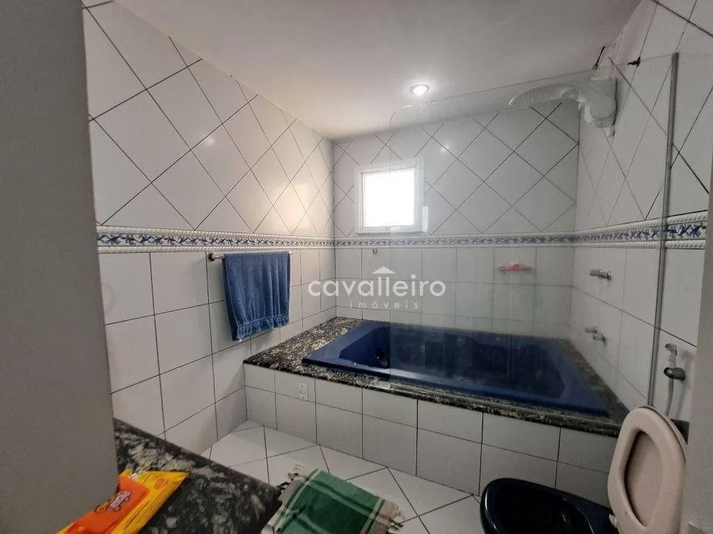 Casa, 3 quartos, 220 m² - Foto 7